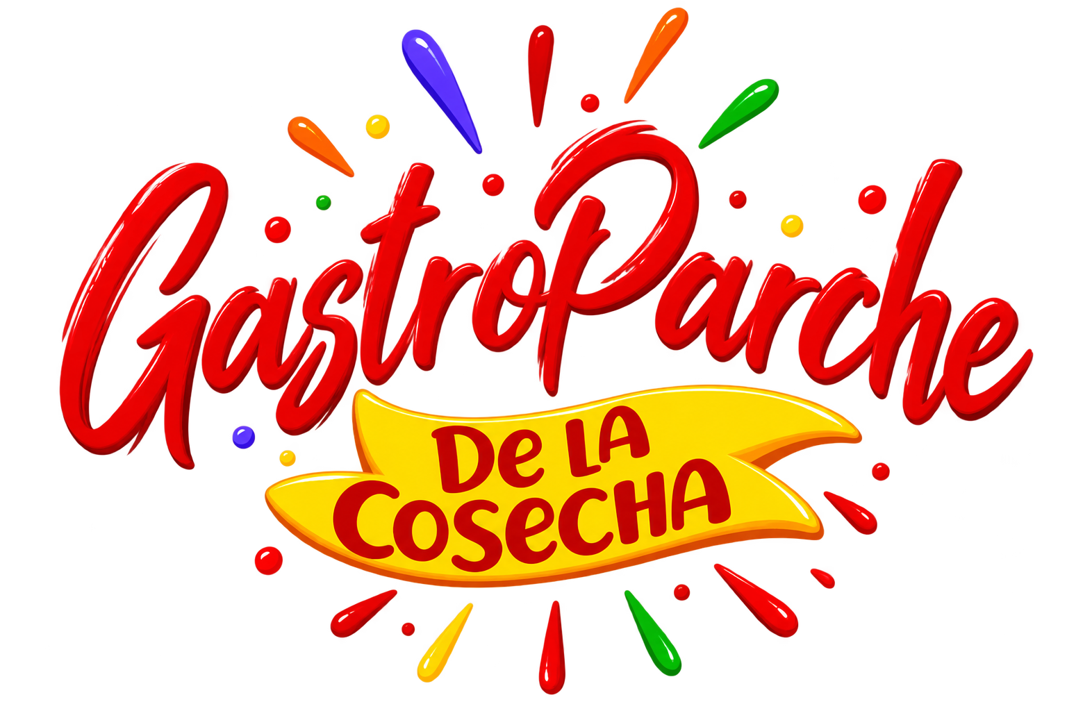 Banner Gastroparche