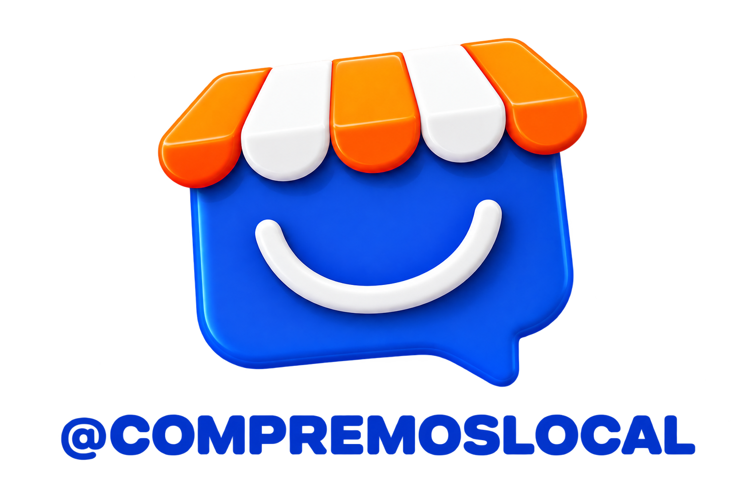 Compremos Local