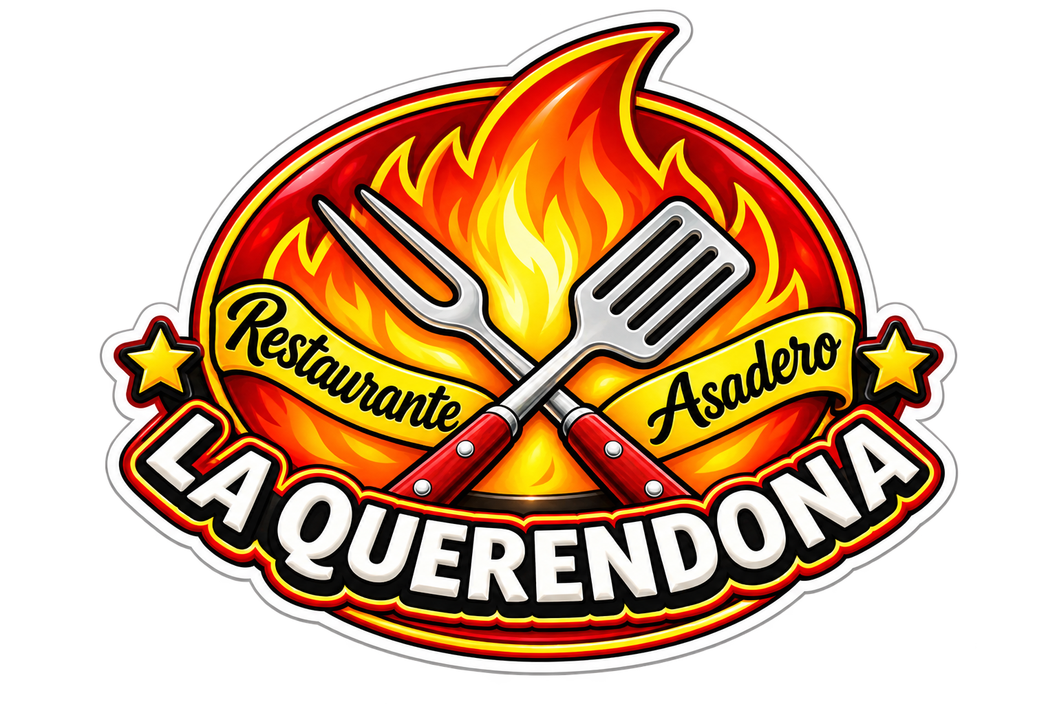 La Querendona