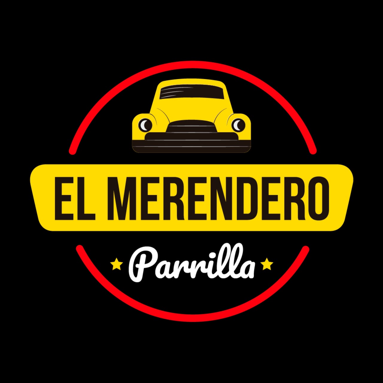 El merendero