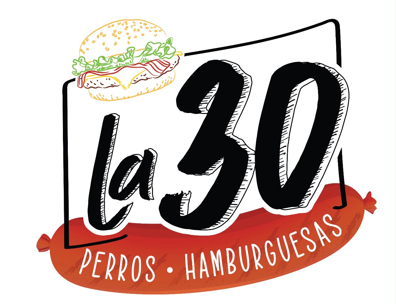 La 30