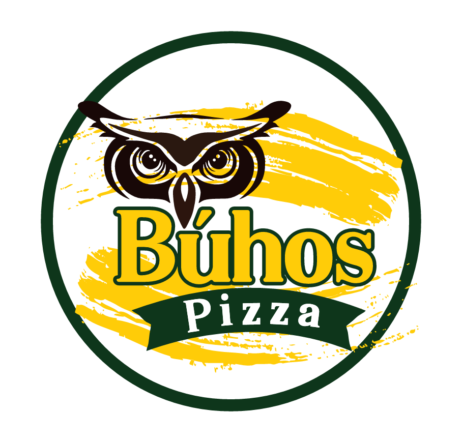 Búhos Pizza