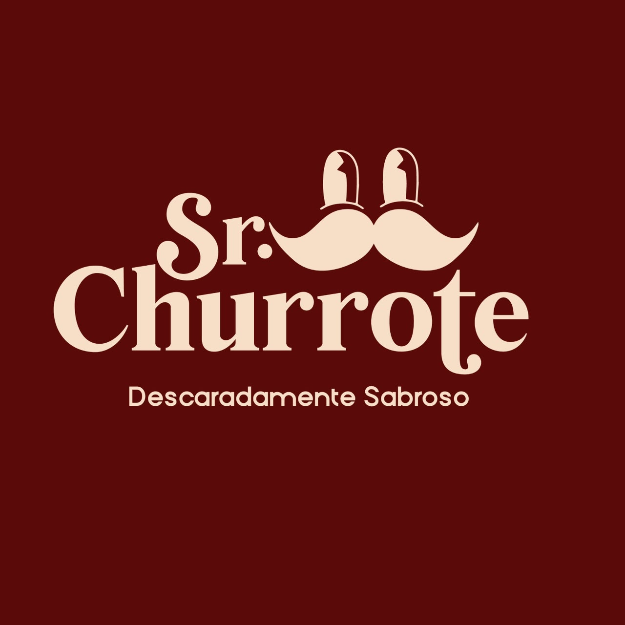 Sr, Churrote
