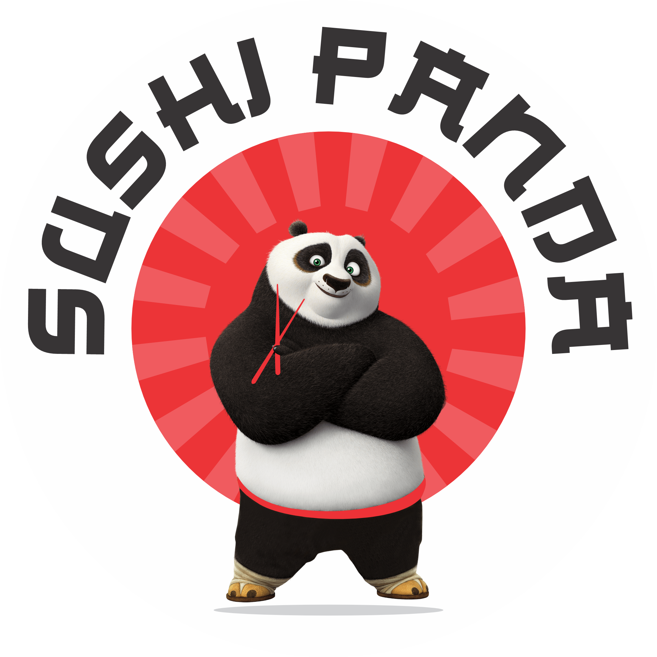 Sushi Panda