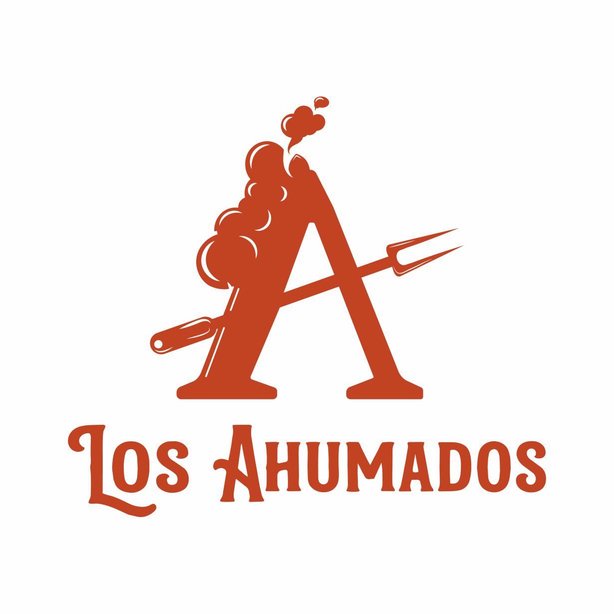Los Ahumados
