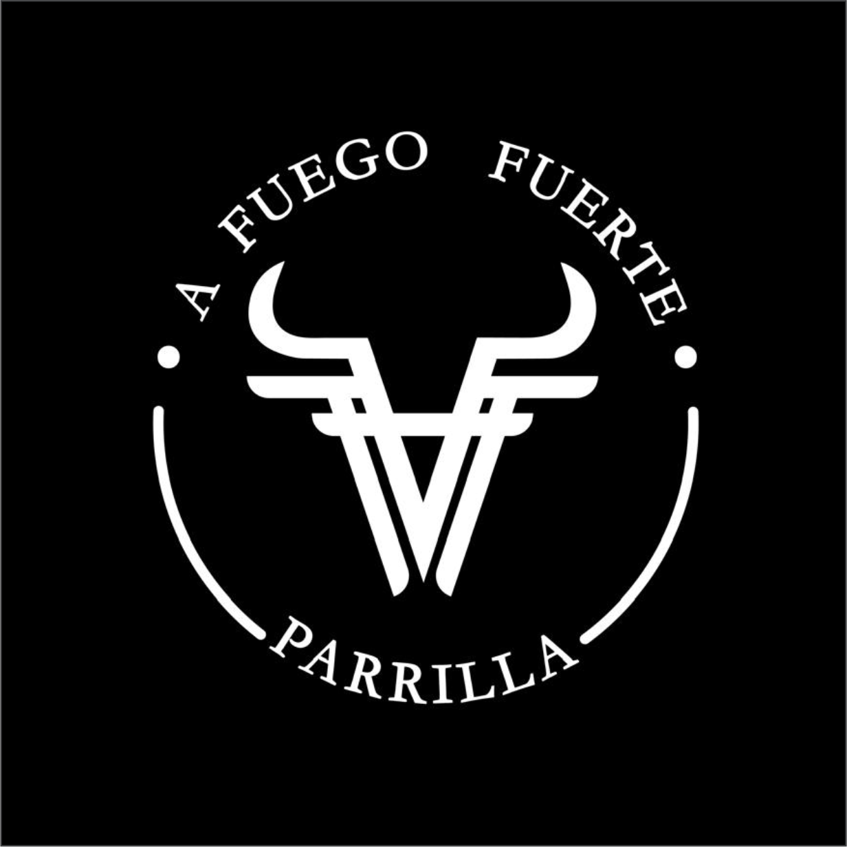 A Fuego Fuerte