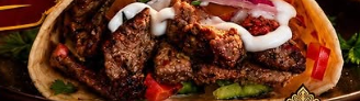 Ankara Restorán